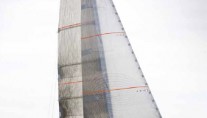 Sailing Yacht Firefly by Hoek Design and Claasen Jachtbouw - Image courtesy of Hoek Design